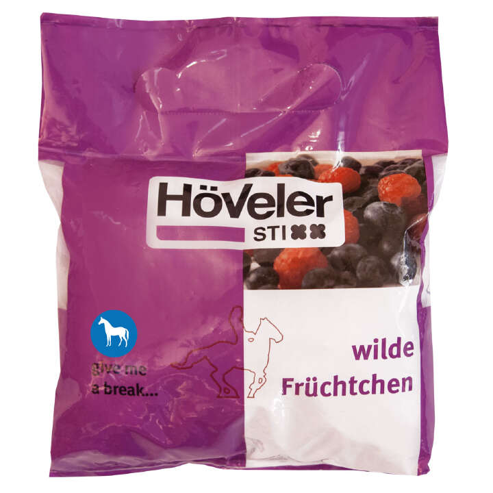 Höveler StiXX Wilde Früchtchen
